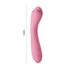 YEMA Finger Dildo Vibrator Vagina Prostate Massage Anal Butt Plug Sex Toys for Woman Men Masturbator