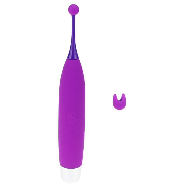 G-spot Clitoris Vibrator Adorime Powerful Clitoral Vaginal Nipple Stimulator for Quick Orgasm Sex Toys for Women  Masturbation