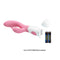YEMA 30 Modes Rabbit Vibrator Sex Toys for Woman Vibrators for Women Self Vagina Stimulator