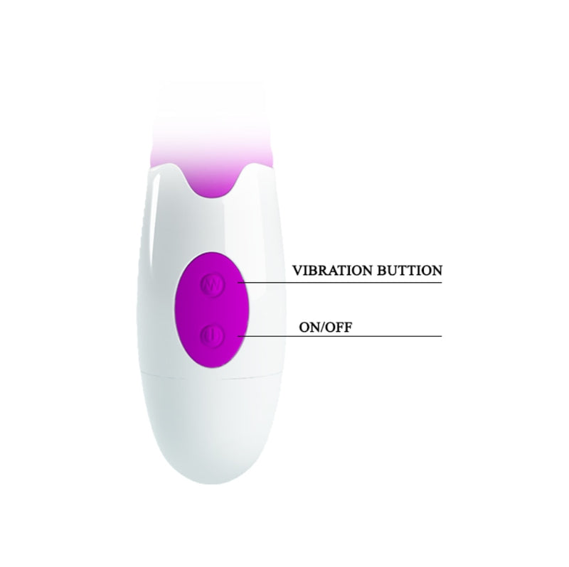 YEMA 30 Modes Rabbit Vibrator Sex Toys for Woman Vibrators for Women Self Vagina Stimulator