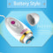YEMA Wire Jumping Egg Vibrator Waterproof Rabbit Sex Toys for Woman Vibrators Adult Vagina Clitoris Stimulator