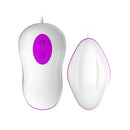 YEMA 30-function Vibrations Jumping Egg Remote Vibrator Control Clitoris Massager Female Masturbator Sex Toys for Woman Adult