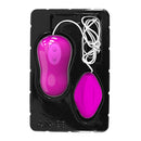 YEMA 30-function Vibrations Jumping Egg Remote Vibrator Control Clitoris Massager Female Masturbator Sex Toys for Woman Adult