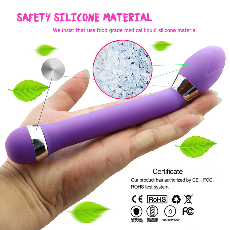 YEMA Bend Finger Dildo Vibrator Sex Toys for Woman Adult Anal Butt Plug Clitoris Vagina Massager Sex Machine