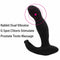 YEMA High frequency Dildo Vibrator G Spot Vagina Clitoris Stimulator Butt Anal Plug Prostate Massager Sex Toys for Woman Men