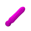 YEMA 12 Modes Rotation G Spot Vibrator for Women USB Rechargable Clit Vibrator Sex Toys for Woman Massager Masturbation