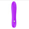 YEMA USB Charge Magic Wand Vibrator Sex Toys for Woman Adult Women Sex Product Vagina Clitoris Stimulator