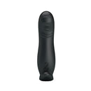 YEMA 7-Function Tickling Vibration Dildo Vibrator Anal Plug Vagina Prostate Massager Sex Toys for Men Woman Butt Plug
