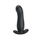 YEMA 7-Function Tickling Vibration Dildo Vibrator Anal Plug Vagina Prostate Massager Sex Toys for Men Woman Butt Plug
