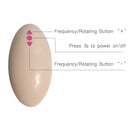 YEMA 7.67 inch Soft Huge Dildo Realistic Penis Big Suction dildos Wireless Remote Control Dick Adult Sex Toys for Woman Sex Shop
