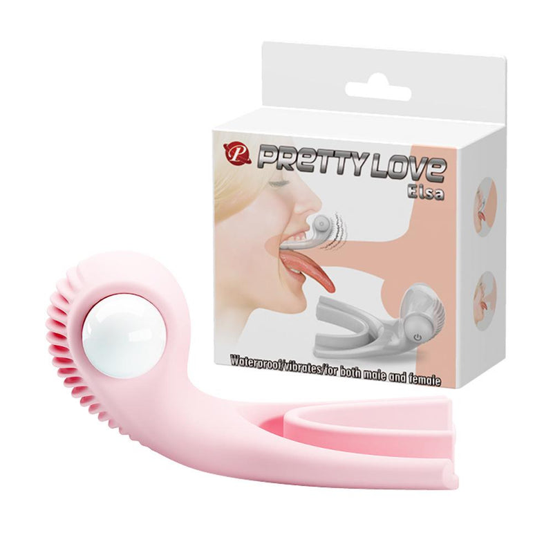 YEMA Oral Clitotis Penis Stimulation Blow Job Vibrator Unisex Couple Sex Toys Game for woman Men Extra Stimulation