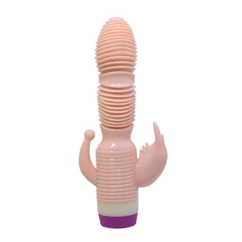 YEMA 2/PCS Set Muti-Speed Vibrator Dildo G Spot Clitoral Stimulate&Black Anal plug Prostata Massager Sex toys for Woman Men