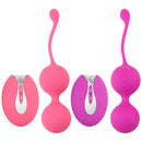 YEMA Remote Kegel Ball Vibrators for Women Vagina Anal Balls G-Spot Stimulator Invisible Wear Sex Toys for Woman Adult