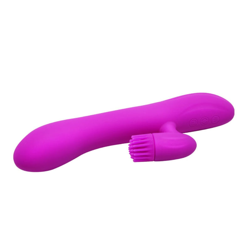 YEMA High Quality 4+7 Modes Rotation Vibration Dildo Vibrator Sex Toys for Woman Spin Brush Clitoris Stimulate Adult Sex Shop
