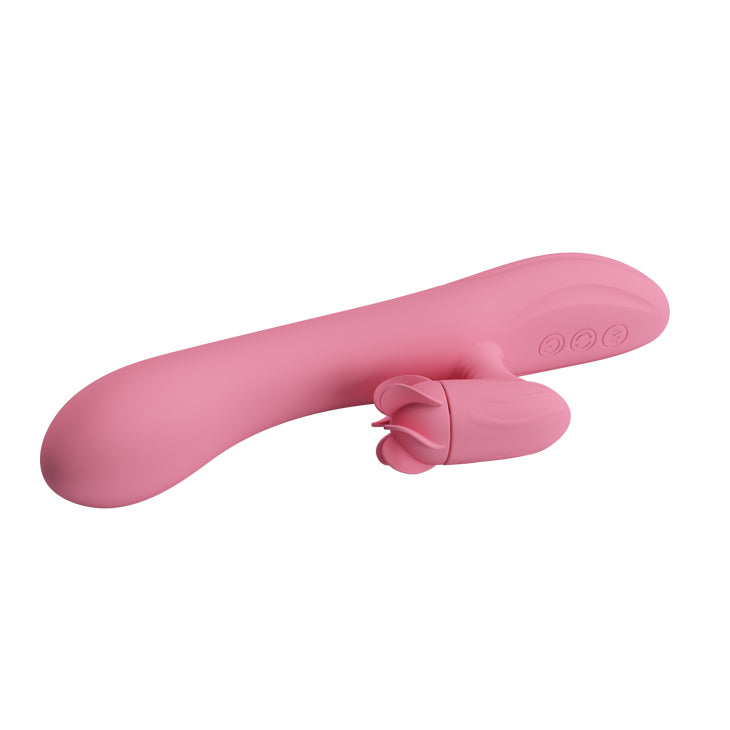 YEMA 4+7 Modes Rotation Dildo Vibrator Sex Toys for Woman Clitoris Vagina Stimulator Adult Sex Machine Female Masturbator