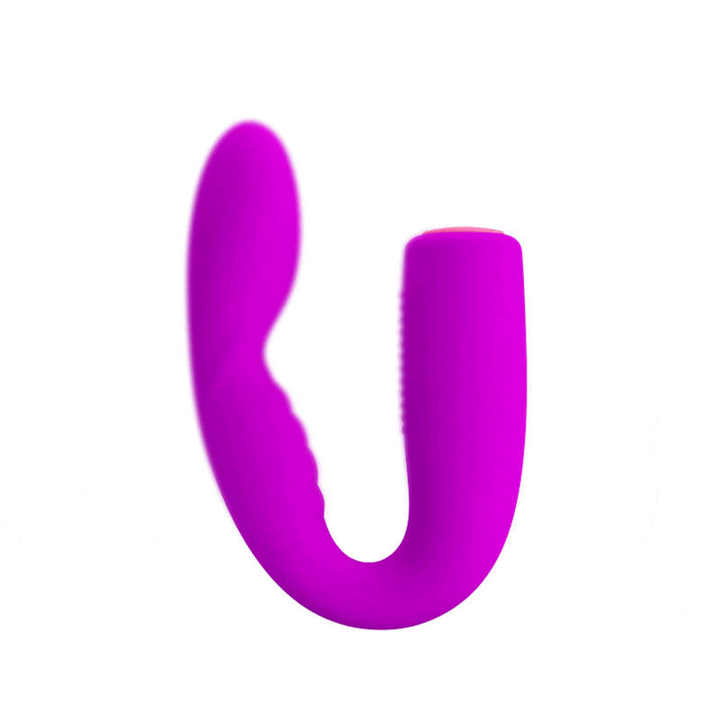YEMA Finger Butt Anal Plug Dildo Vibrator Sex Toy for Woman Bendable Deformable G Spot Stimulation Female Masturbator