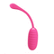 YEMA Super Soft Silicone Vibrator Jump Egg VIbrating Egg Vibrators Sex Toy for Woman Vagina G SPot Masturbation