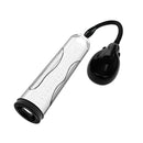 YEMA Electric Penis Pump Sex Toy for Men Harder Thicker Cock Penis Massage Exercise Cock Enlargement Male