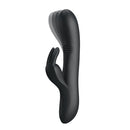 YEMA 4 Modes Dildo Vibrator 7 Modes Mini Rabbit Vibrators for Women Adult Sex Toys for woman Female Masturbator