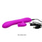 YEMA Ratation Dildo Vibrator 4+7 Modes Brush Clitoris G Spot Stimulator Sex Toys for Woman Adult Female Masturbator