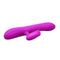 YEMA Ratation Dildo Vibrator 4+7 Modes Brush Clitoris G Spot Stimulator Sex Toys for Woman Adult Female Masturbator