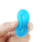 Super Soft Silicone Penis Ring for Male Cock Rings 100% Medical Grade Sex Toy for Erection Enhancing Last Longer Orgasm -2 Pcs