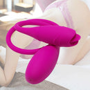 Double Dildo Anal Vibrator Sex Toys for Women Clitoris Stimulator  Butt Plug Vibrating Eggs Rechargeable Adult Masturbator Sexo
