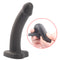 Soft Jelly Dildo Anal Butt Plug Realistic Penis with Powerful Suction Up Strapon Artificial Penis Dick Toy for Adult Sex Toys