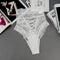 Amazing Sexy Panties Women High Waist Lace Thongs and G Strings Underwear Ladies Hollow Out Underpants Intimates Lingerie