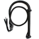 140cm Long Leather Sex Queen Cosplay Spanking Whip slap body strap beat lash flog tool fetish adult SM slave game toy for couple