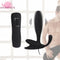 APHRODISIA Silicone Male Prostate massager, Remote Control Anal Vibrator Butt Plug Waterproof Adult Electric Sex Toys for Men