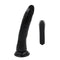 YEMA 2 PCS Black Normal Realistic Dildo Penis Set With 10 Modes Bullet Vibrators Sex Toys for Women Adult Vibrador Sex Shop