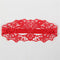 Sexy Adult Game 1pc/lot Red Black Lace Upper Half Eye Mask New Arrival Night Dance Ball Adult Game Sex Accessories CS80566