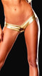 Briefs Women Metallic Leather Sexy Panties Plus Size Feminino 4XL 5XL 6XL Underwear Women Low Waist Sexy Bragas Panties PS5013