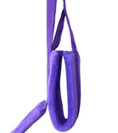 Latest Adult Sex Ceiling Swing Sling Zero Gravity Chair Hammock Multi-function Berth BDSM Product Sex Games Toy 4 Color