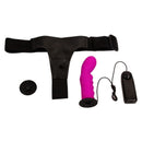 YEMA Big Strapon Dildo Vibrator Sex Toys for Women Couple Lesbian Multispeed Remote Control Vagina Adult Erotic Toys