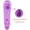 YEMA 3 Color Translucent Silicone Thick Dildo Vibrators for Women Fmmale Sex Toys G-spot Vagina Fullness Adult Realistic Penis