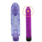 YEMA 2PCS Huge Violet Realistic Dildo Vibrator Set with Multispeed Magic Wand Vibrador Sex Toys for Mature Women Adult Sex Shop