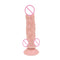 YEMA 8.6 inch Huge Big Dildo Layer Dildos Sex Toys for Woman Realistic Penis Skin Suction Cup Man Cock Female Adult Sex Product