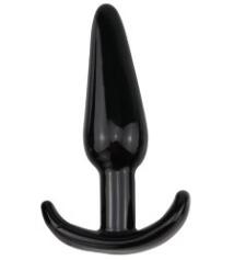 100% Silicone Anal Plug Bead Jelly Skin Feeling Dildo Woman Sex Toy Butt Plug Sex Product for Men Gay Erotic Accessories